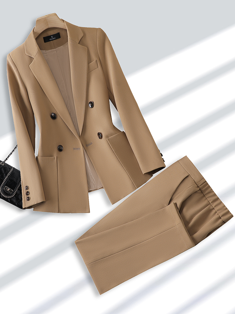 Men'S Used Formal Wear - Moda donna pantalone formale donna ufficio