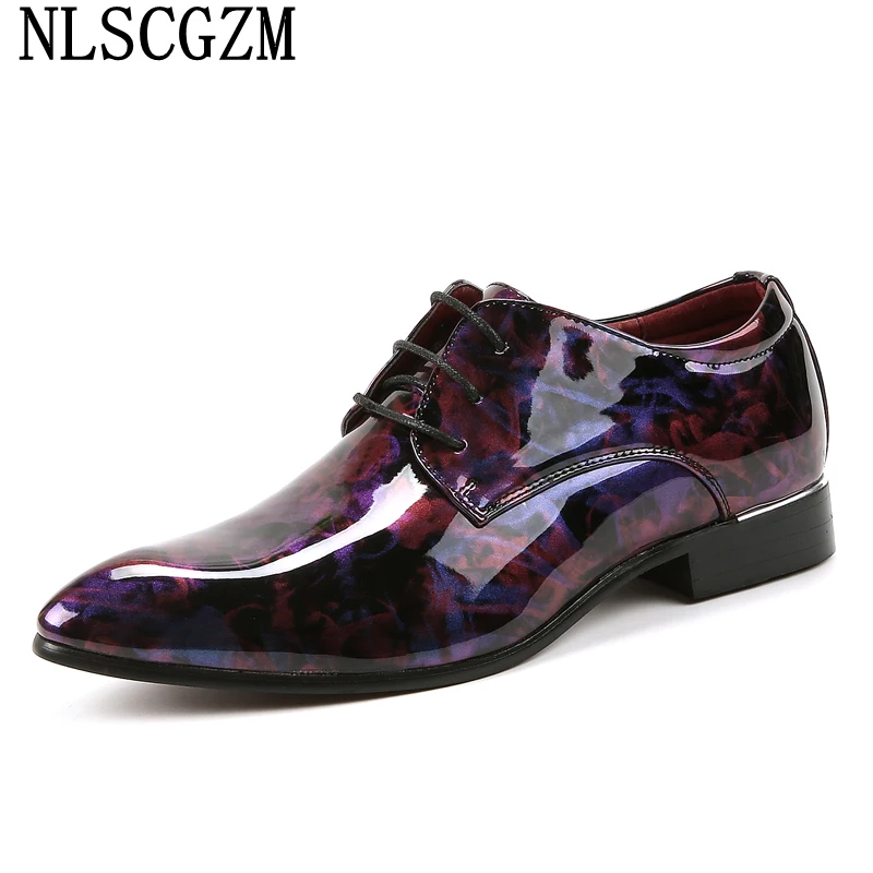 Men'S Used Formal Wear - Scarpe Formali da Uomo Coiffeur Italiano