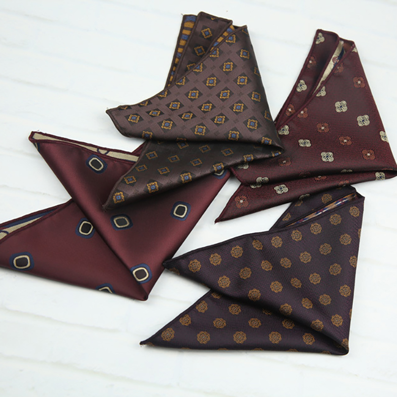 Fazzoletto da taschino elegant - Men'S Used Formal Wear recensione e prezzo