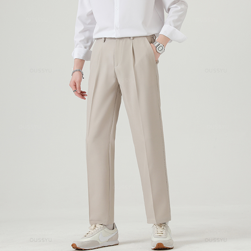 Abbigliamento di marca Pantalo - Men'S Used Formal Wear recensione e prezzo