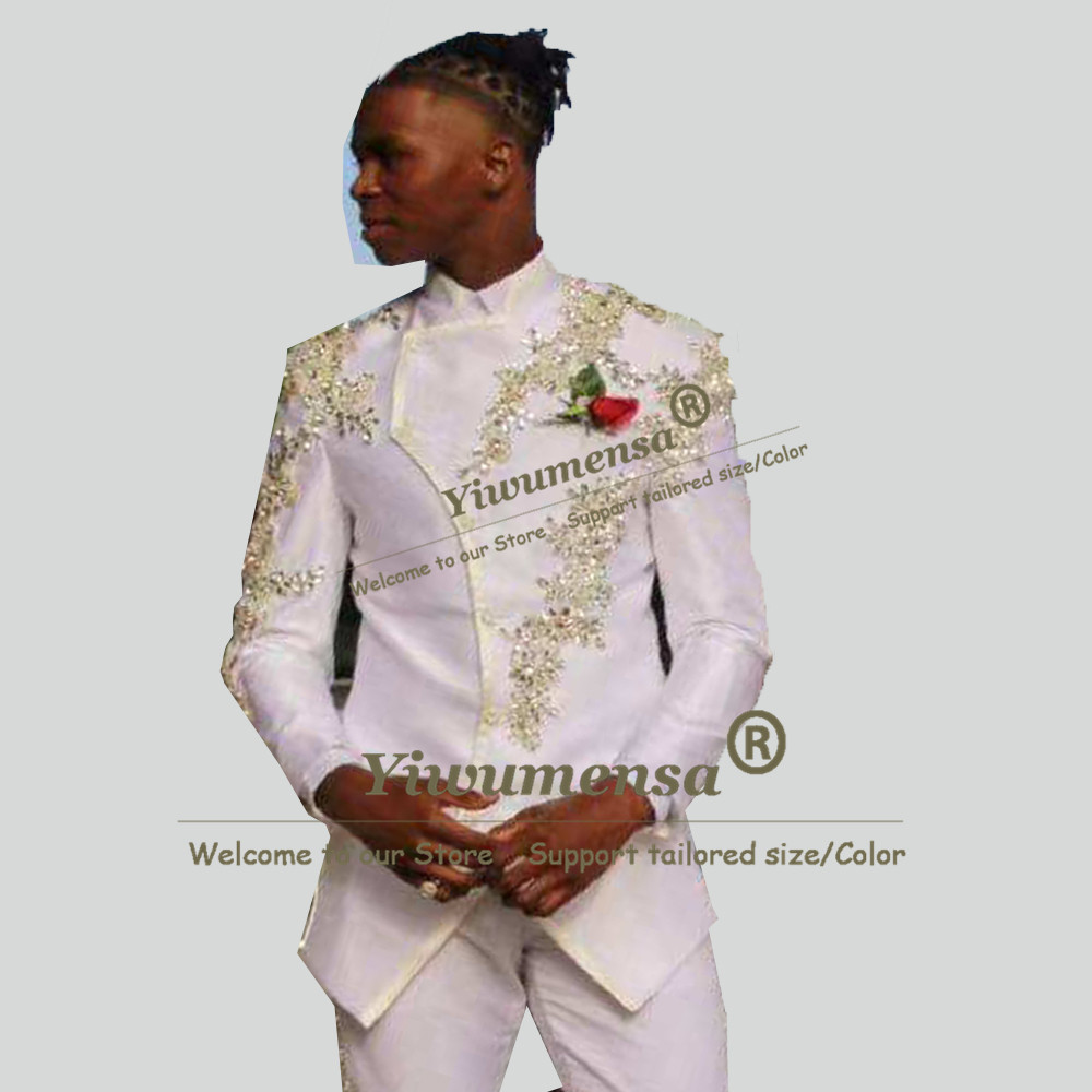 Abiti da Sposo dal Design Unic - Men'S Used Formal Wear recensione e prezzo