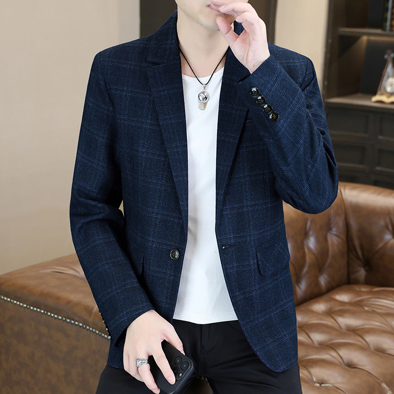 Blazer da Uomo Elegante per Af - High End Men'S Formal Wear recensione e prezzo