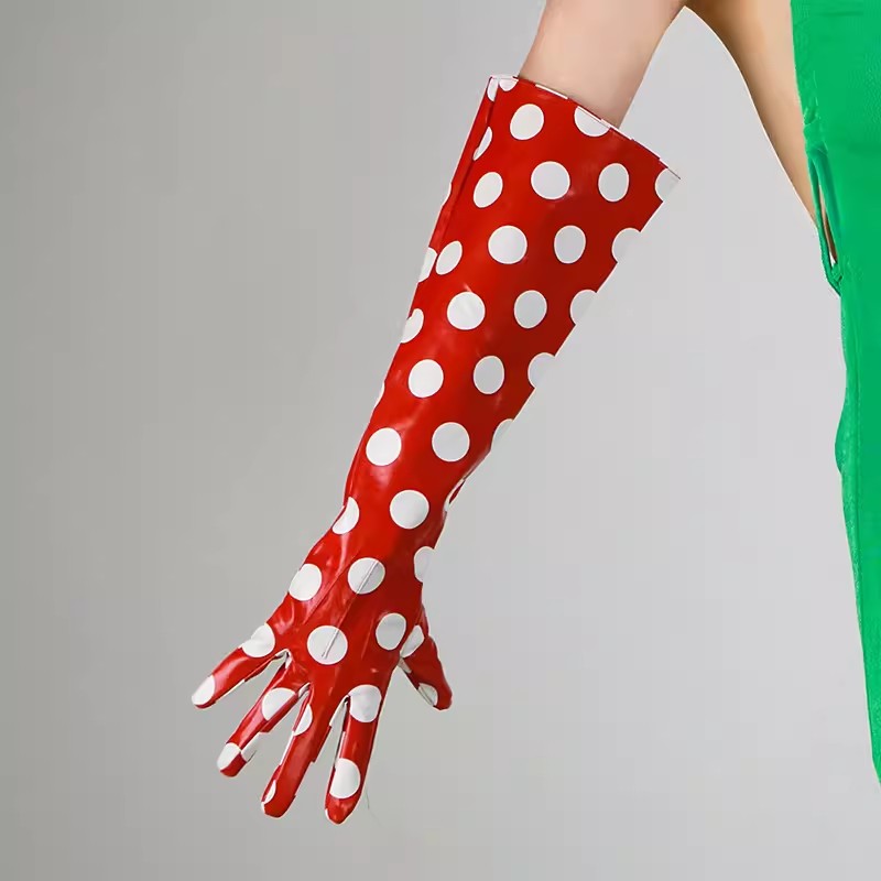 Guanto Lungo da Donna in Pelle - Formal Glove Leather recensione e prezzo