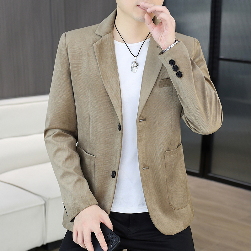 Blazer da Uomo Elegante per Af - High End Men'S Formal Wear recensione e prezzo