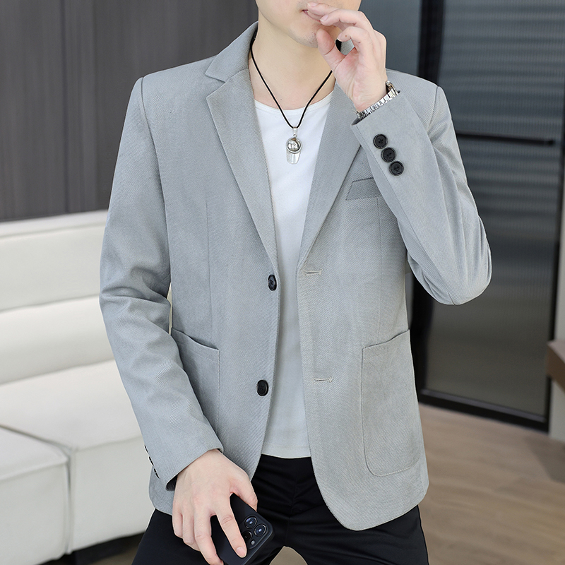 Blazer da Uomo Elegante per Af - High End Men'S Formal Wear recensione e prezzo