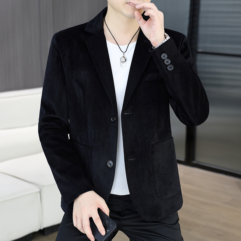 Blazer da Uomo Elegante per Af - High End Men'S Formal Wear recensione e prezzo