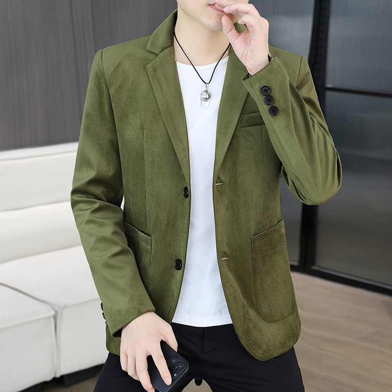 Blazer da Uomo Elegante per Af - High End Men'S Formal Wear recensione e prezzo