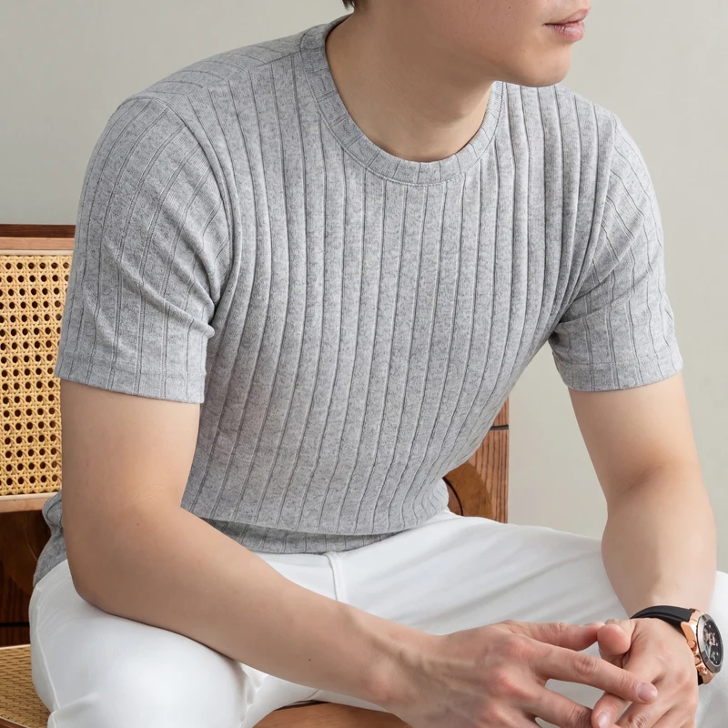 T-shirt a costine business cas - Men'S Formal Wear Rental recensione e prezzo