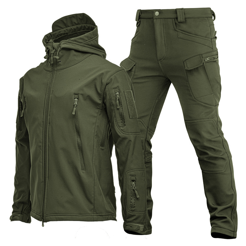 Inverno Uomo Mountain Ski Set  - Men'S Formal Wear Rental recensione e prezzo