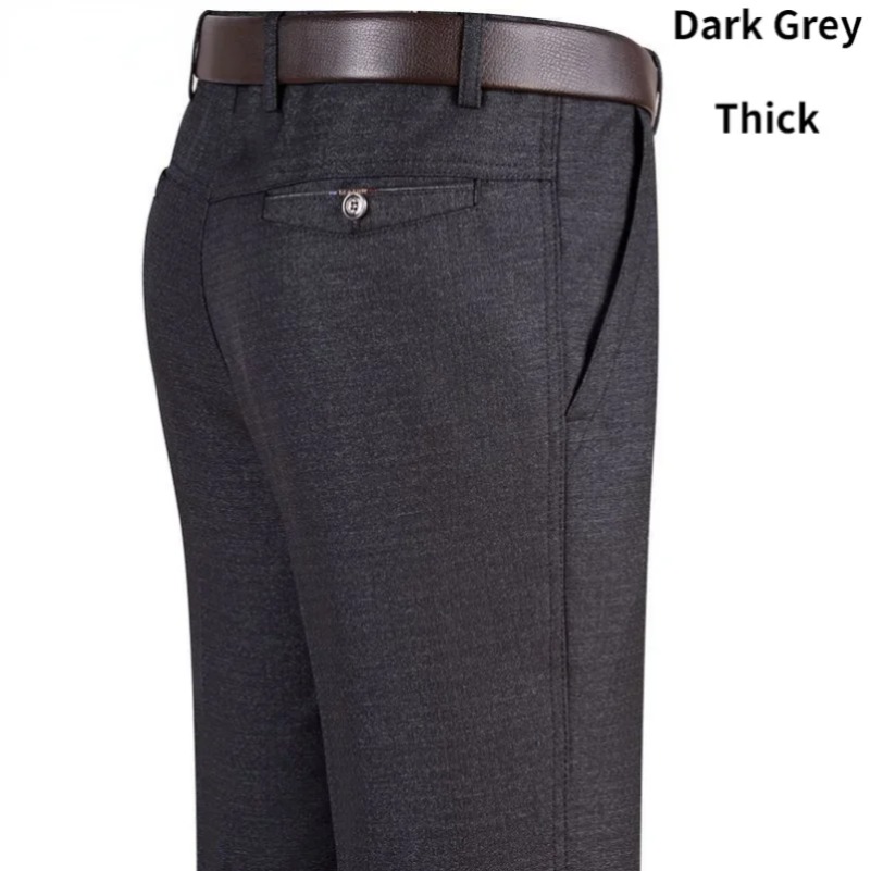 Nuovi pantaloni Casual da lavo - Men'S Used Formal Wear recensione e prezzo