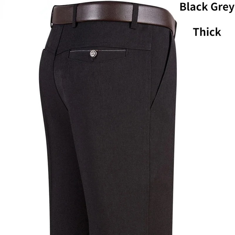 Nuovi pantaloni Casual da lavo - Men'S Used Formal Wear recensione e prezzo
