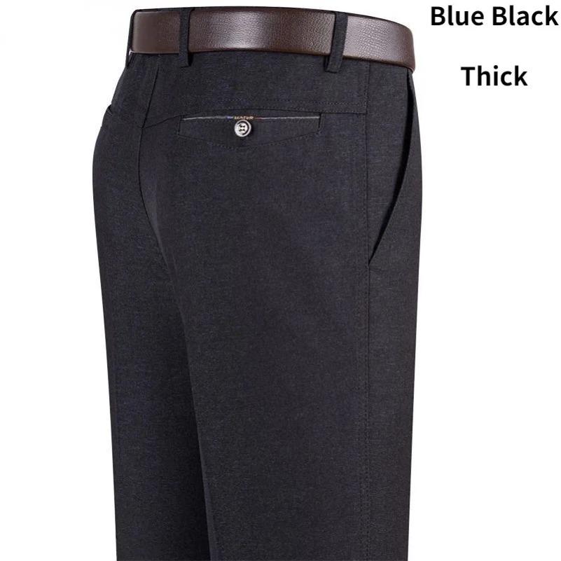 Nuovi pantaloni Casual da lavo - Men'S Used Formal Wear recensione e prezzo