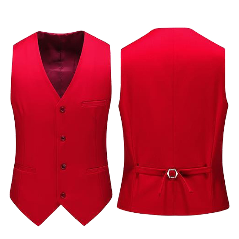 Gilet da uomo 19 colori tinta  - Men'S Used Formal Wear recensione e prezzo
