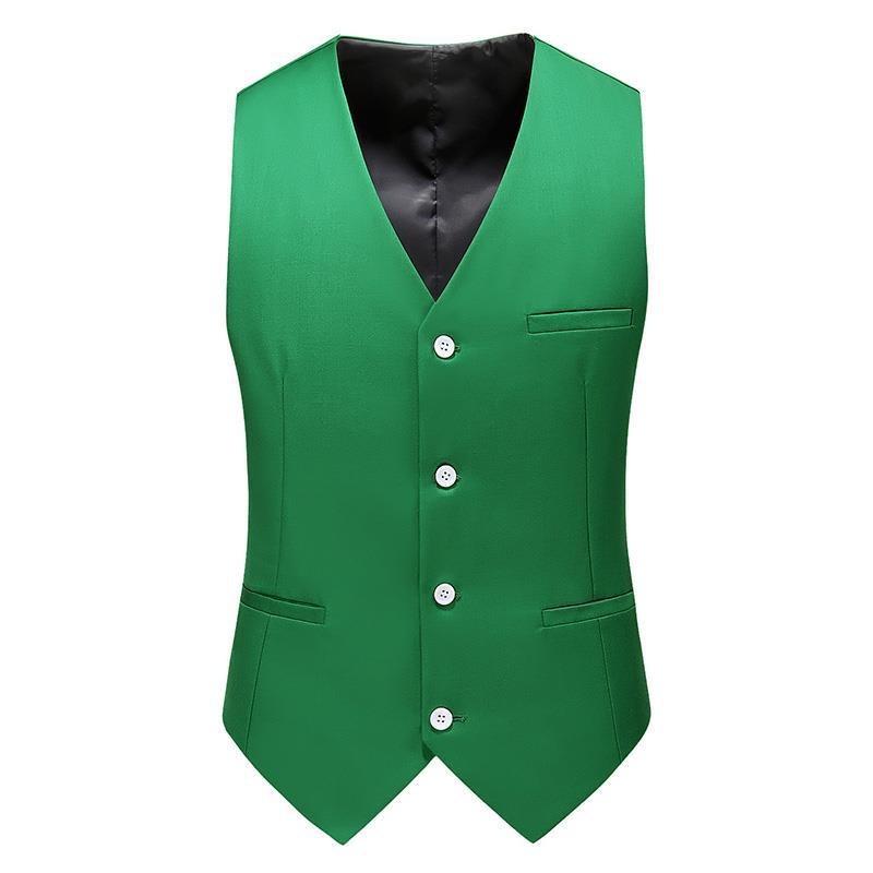 Gilet da uomo 19 colori tinta  - Men'S Used Formal Wear recensione e prezzo