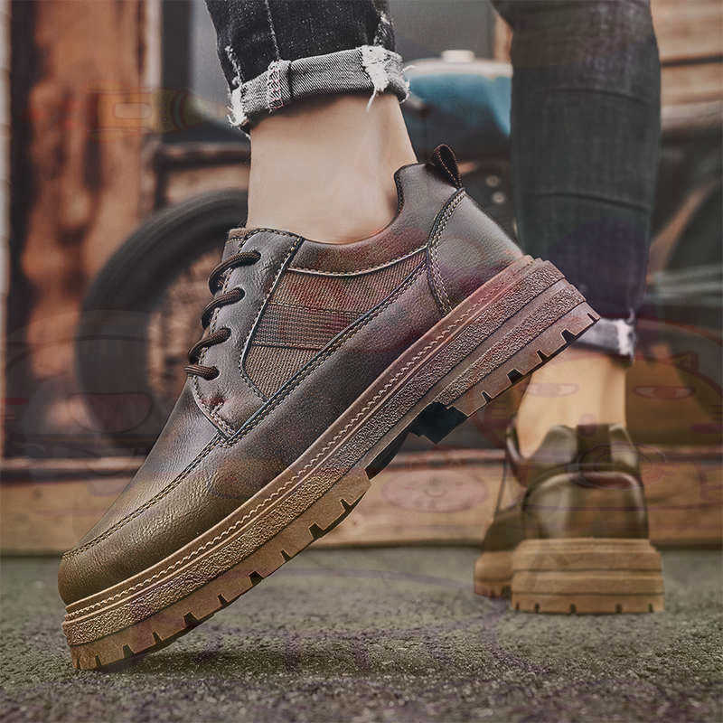 Scarpe da ginnastica alla moda - High End Men'S Formal Wear recensione e prezzo