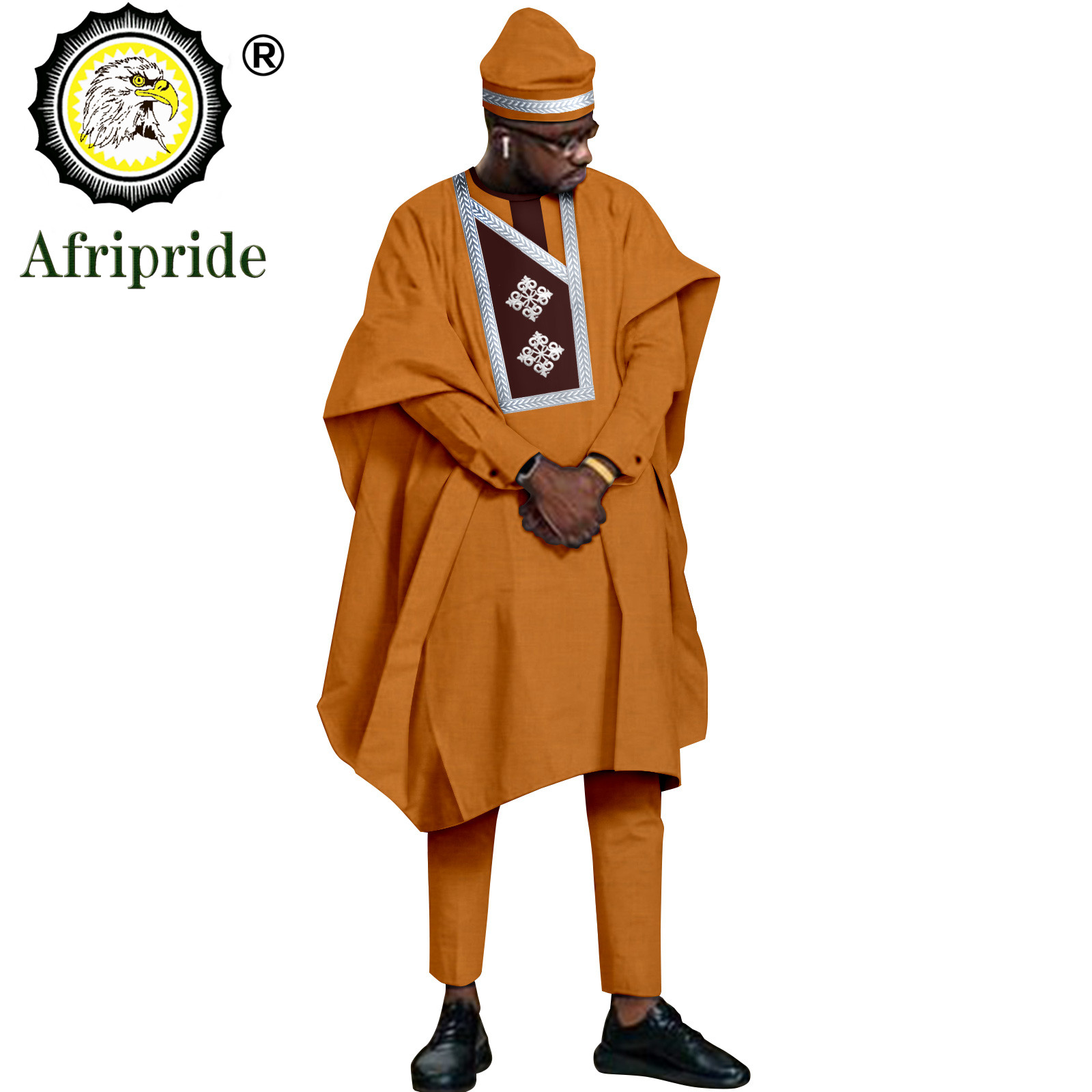 Abiti da uomo Agbada Robe Dash - Men'S Used Formal Wear recensione e prezzo