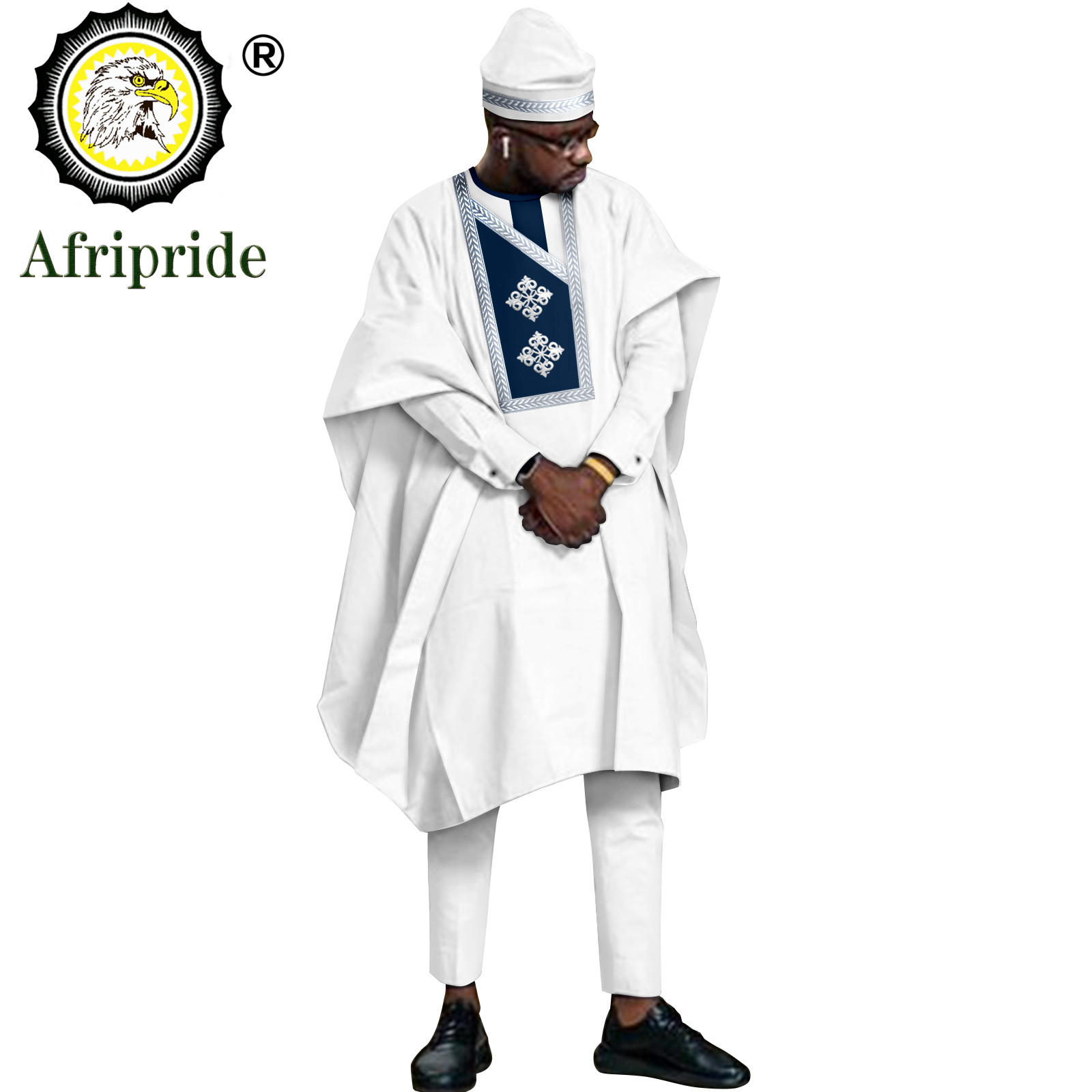 Abiti da uomo Agbada Robe Dash - Men'S Used Formal Wear recensione e prezzo