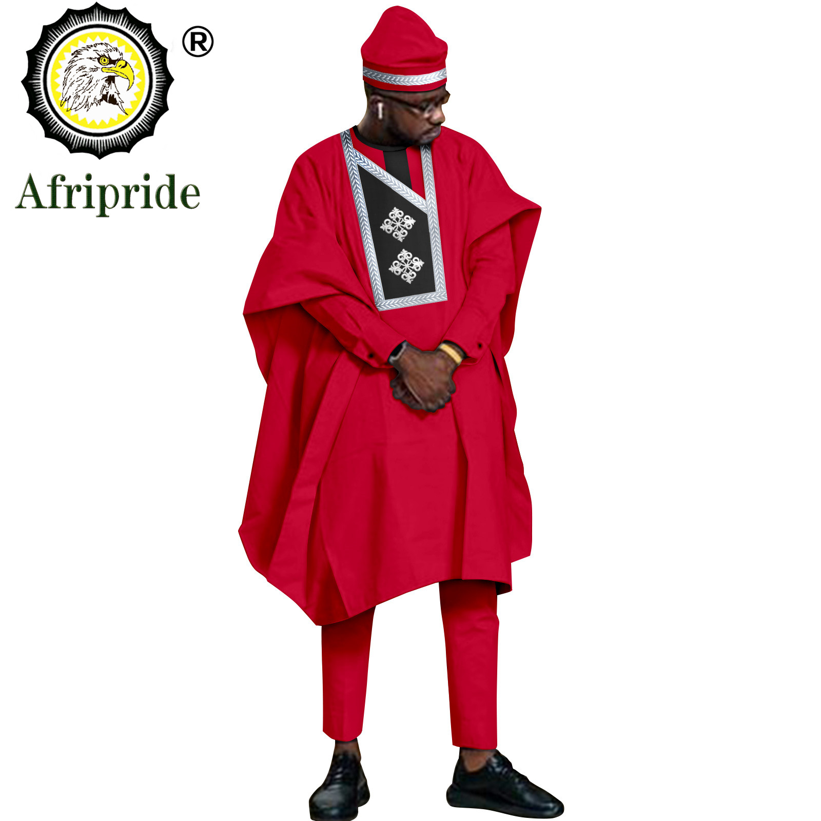 Abiti da uomo Agbada Robe Dash - Men'S Used Formal Wear recensione e prezzo