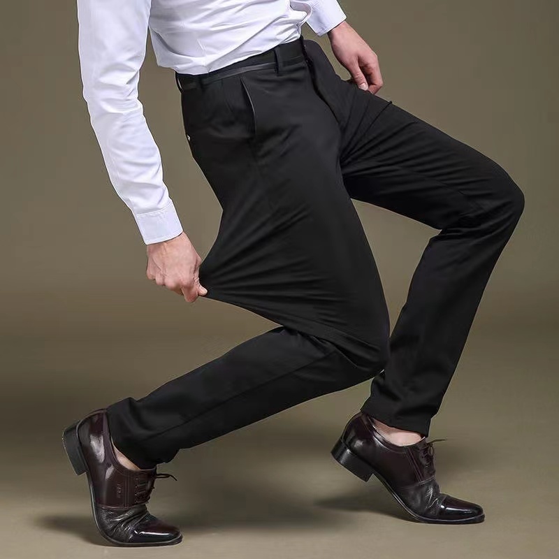 Pantaloni lunghi casual da uom - Men'S Formal Wear Rental recensione e prezzo