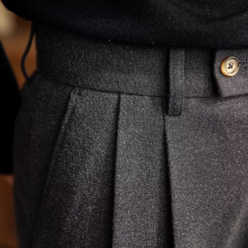 Pantaloni da abito da uomo cla - Men'S Used Formal Wear recensione e prezzo