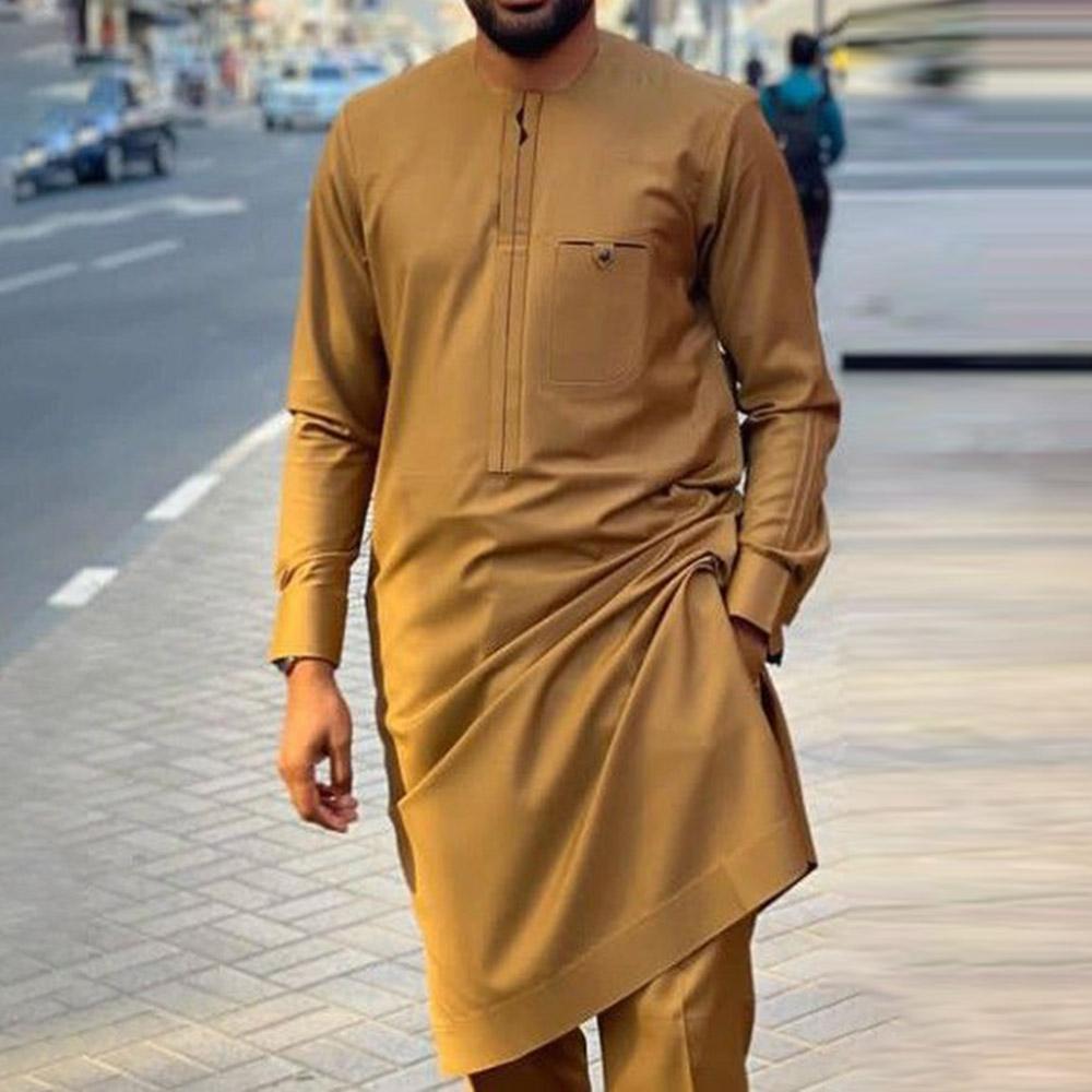 2024 Nuovo set da uomo tradizi - Men'S Used Formal Wear recensione e prezzo