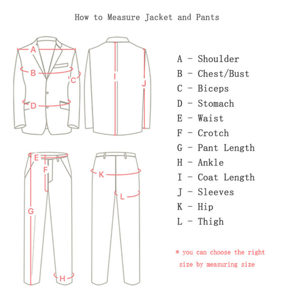 Abito da uomo formale personal - Men'S Formal Wear Rental recensione e prezzo
