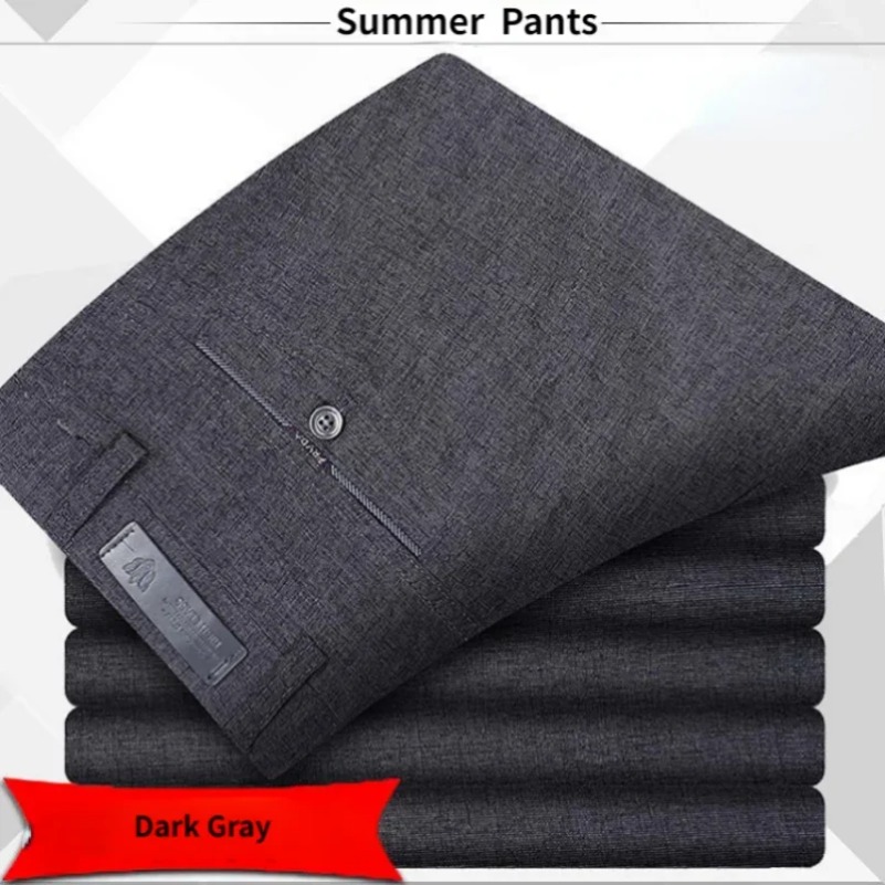 Pantaloni da abito classici da - Men'S Used Formal Wear recensione e prezzo
