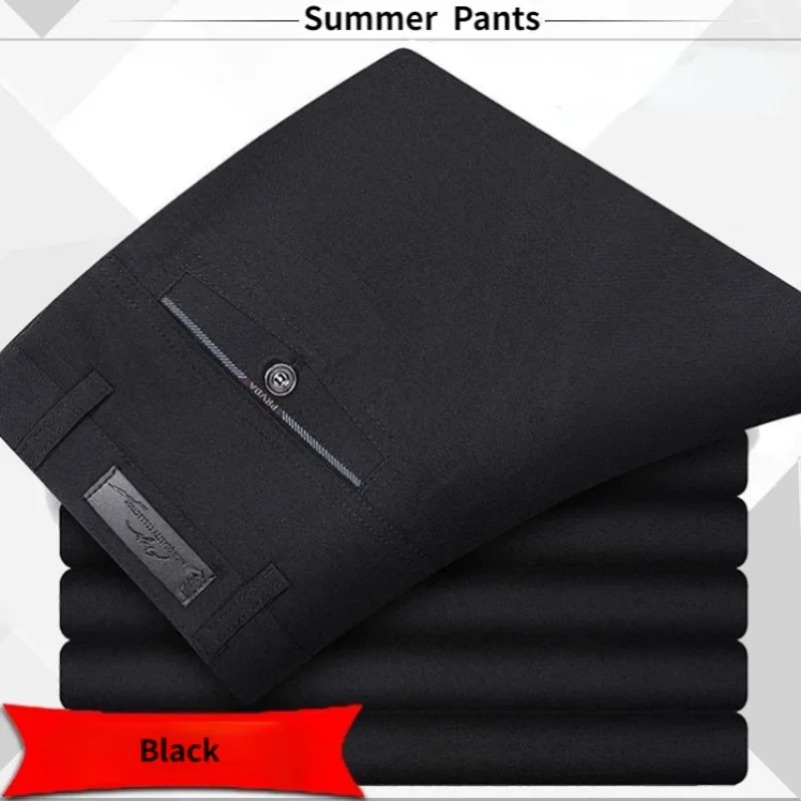 Pantaloni da abito classici da - Men'S Used Formal Wear recensione e prezzo