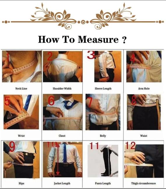 Abiti da uomo in cristallo con - High End Men'S Formal Wear recensione e prezzo