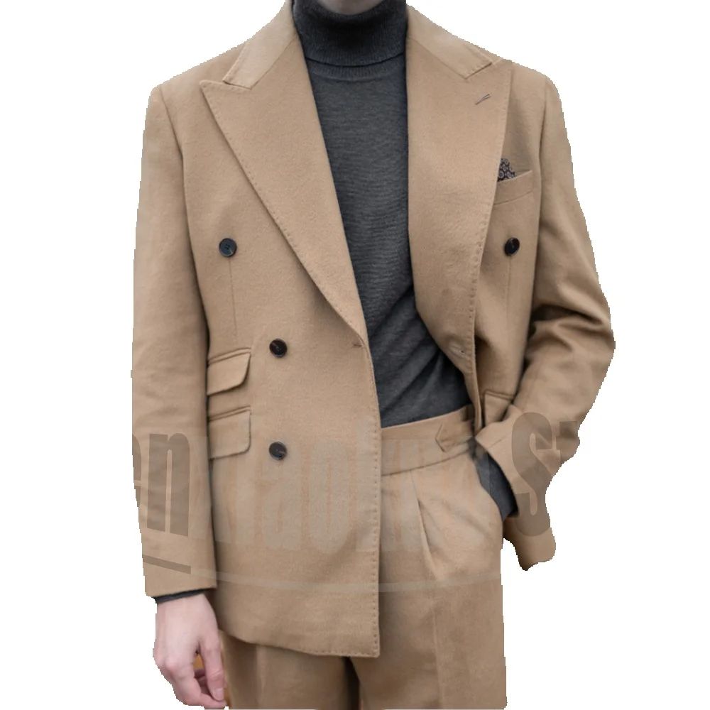 Abito doppiopetto da uomo Blaz - Men Formal Party Wear Outfit recensione e prezzo