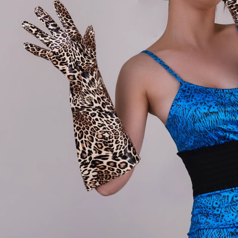 Guanto Lungo da Donna in Pelle - Formal Glove Leather recensione e prezzo