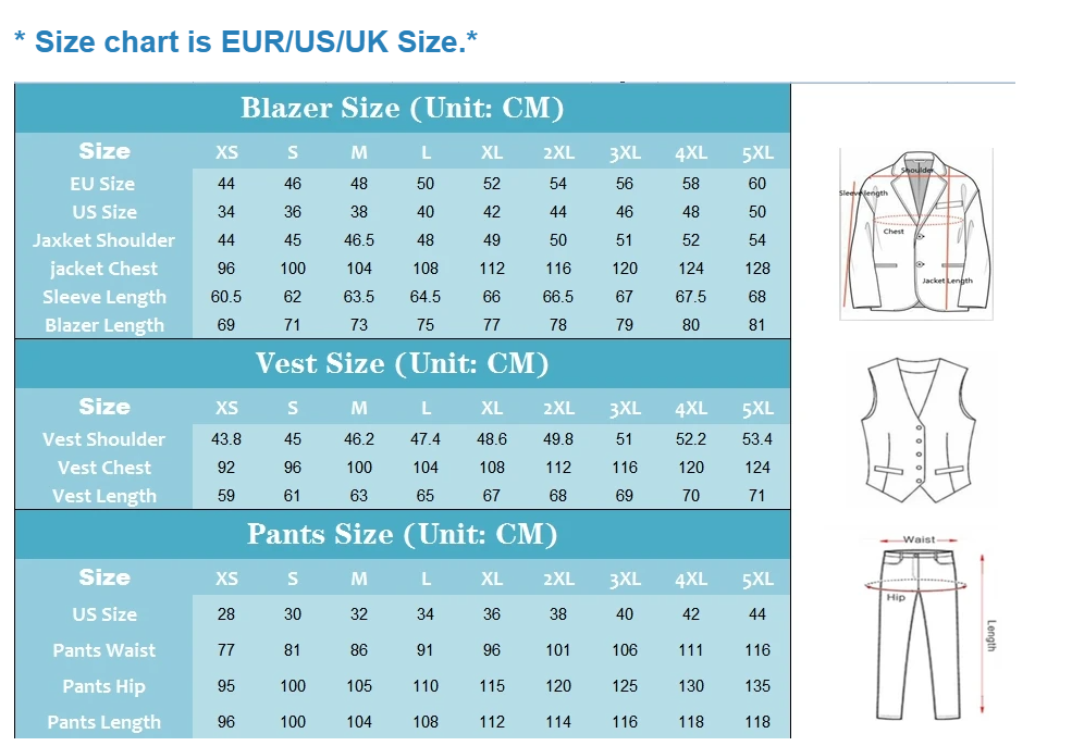 Completo da uomo in lino: Blaz - High End Men'S Formal Wear recensione e prezzo
