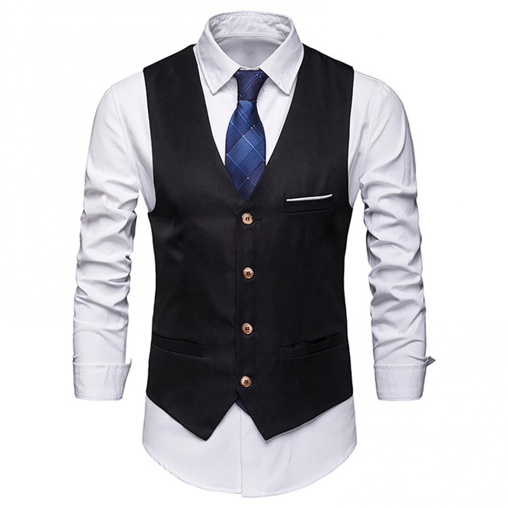 Gilet eleganti da uomo Slim Fi - Men'S Used Formal Wear recensione e prezzo