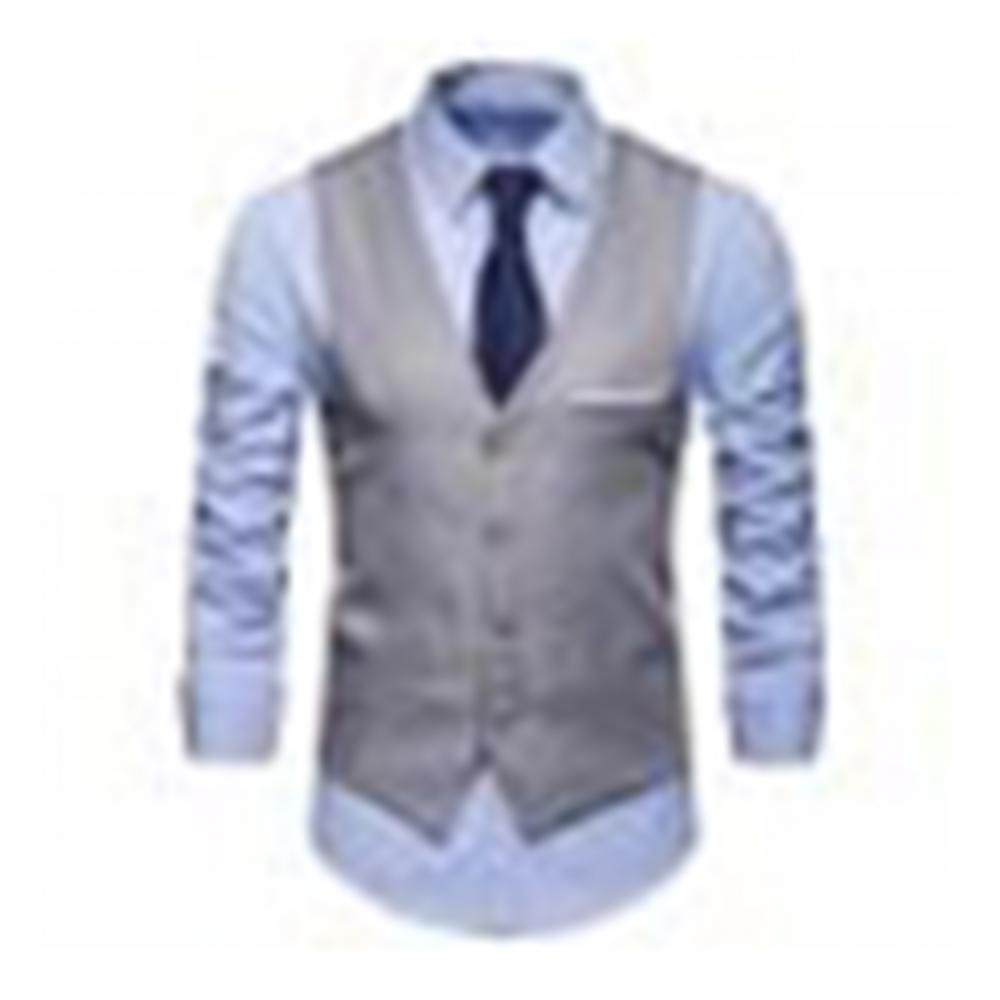 Gilet eleganti da uomo Slim Fi - Men'S Used Formal Wear recensione e prezzo