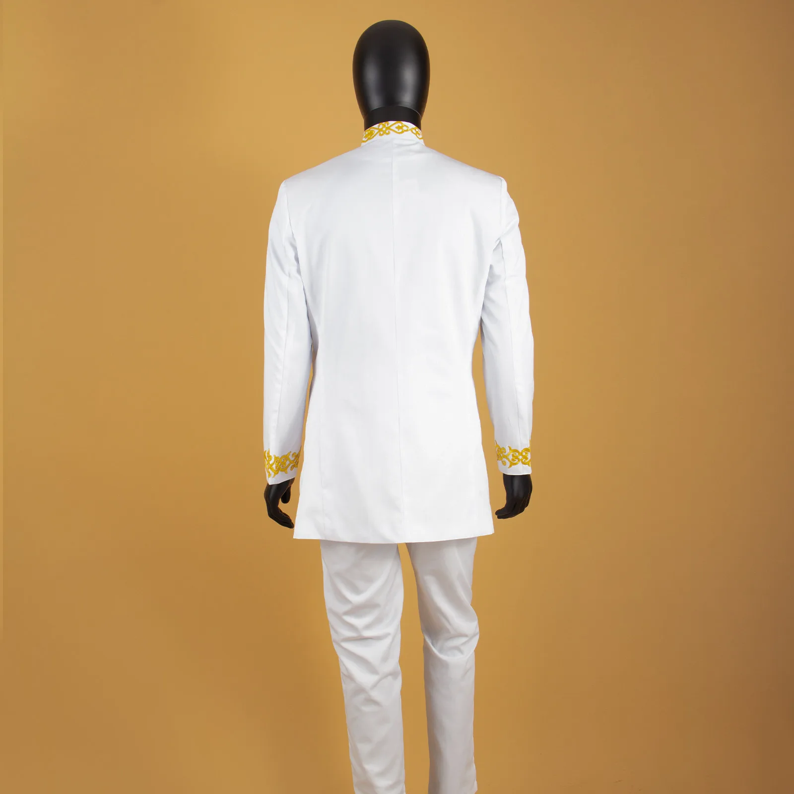 Abiti africani per uomo Slim F - Men'S Used Formal Wear recensione e prezzo