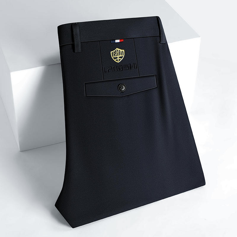 Pantaloni Eleganti da Uomo Cas - Men'S Formal Wear Rental recensione e prezzo