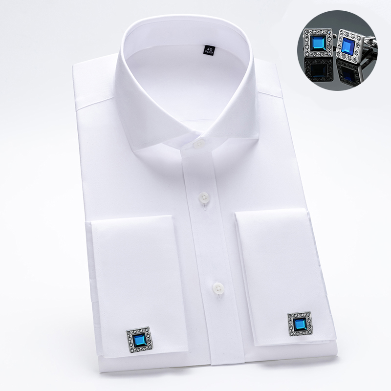Camicia da uomo di alta qualit - High End Men'S Formal Wear recensione e prezzo