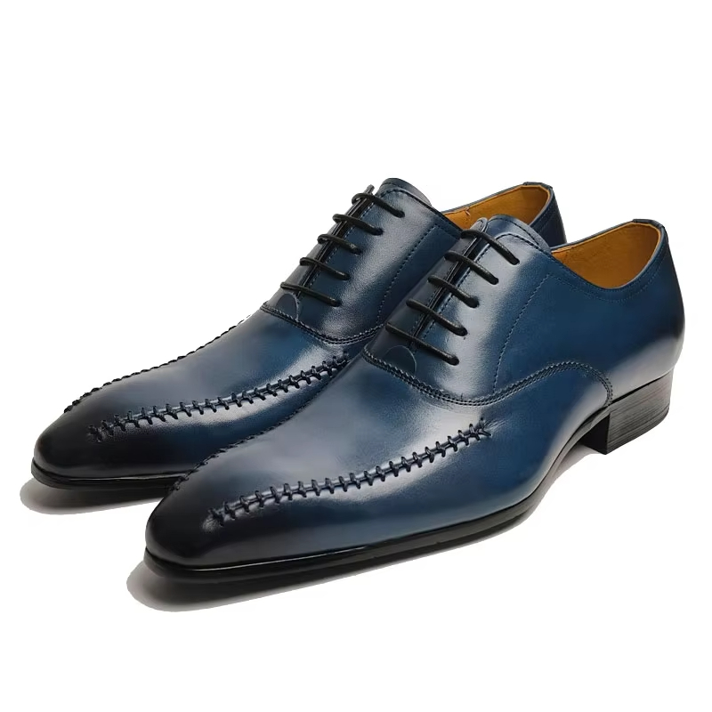 Scarpe eleganti da uomo in ver - High End Men'S Formal Wear recensione e prezzo