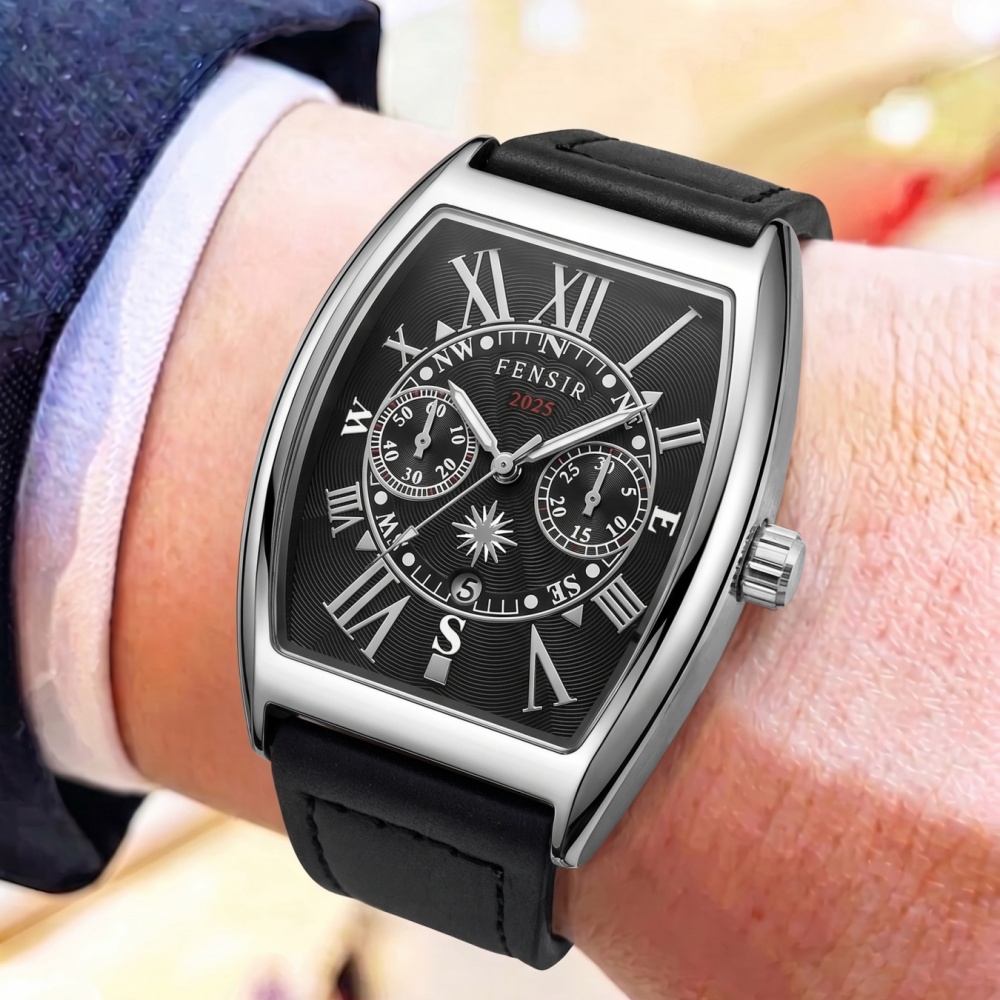 Orologio da uomo di alta gamma - High End Men'S Formal Wear recensione e prezzo